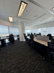 Gateway East (D7), Office #500548571
